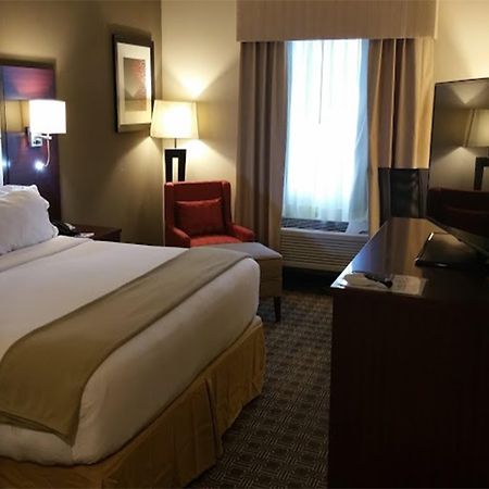 Holiday Inn Express & Suites Lantana By Ihg Экстерьер фото