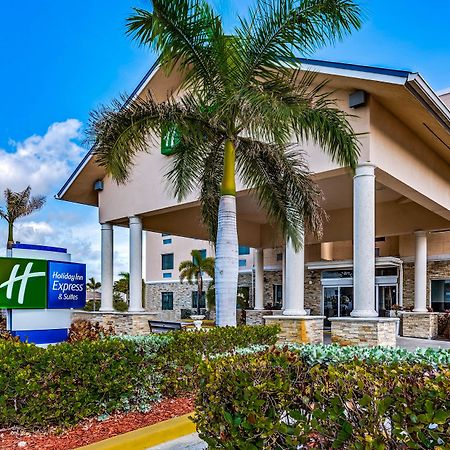 Holiday Inn Express & Suites Lantana By Ihg Экстерьер фото