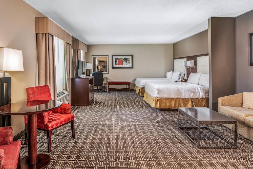 Holiday Inn Express & Suites Lantana By Ihg Экстерьер фото