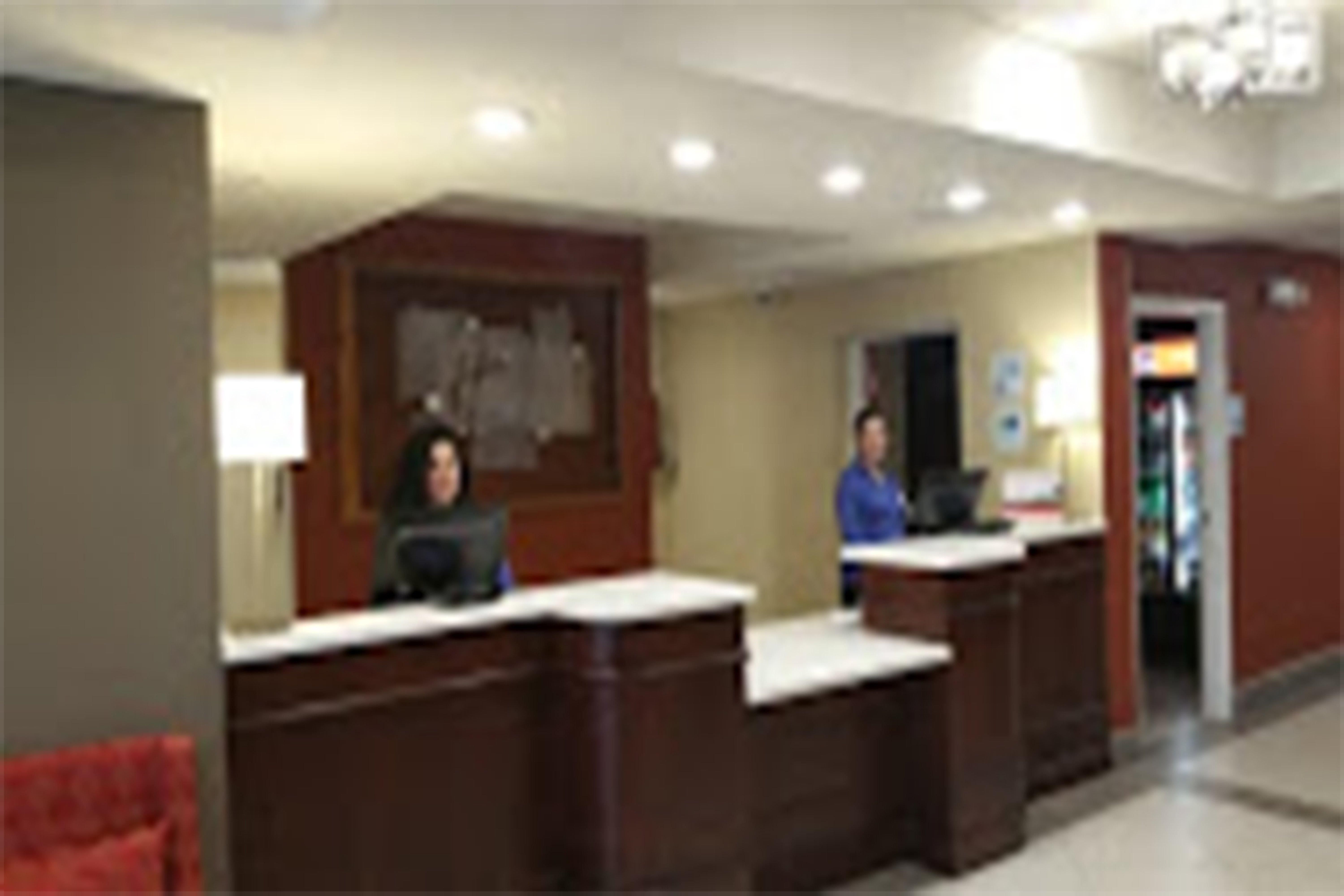 Holiday Inn Express & Suites Lantana By Ihg Экстерьер фото