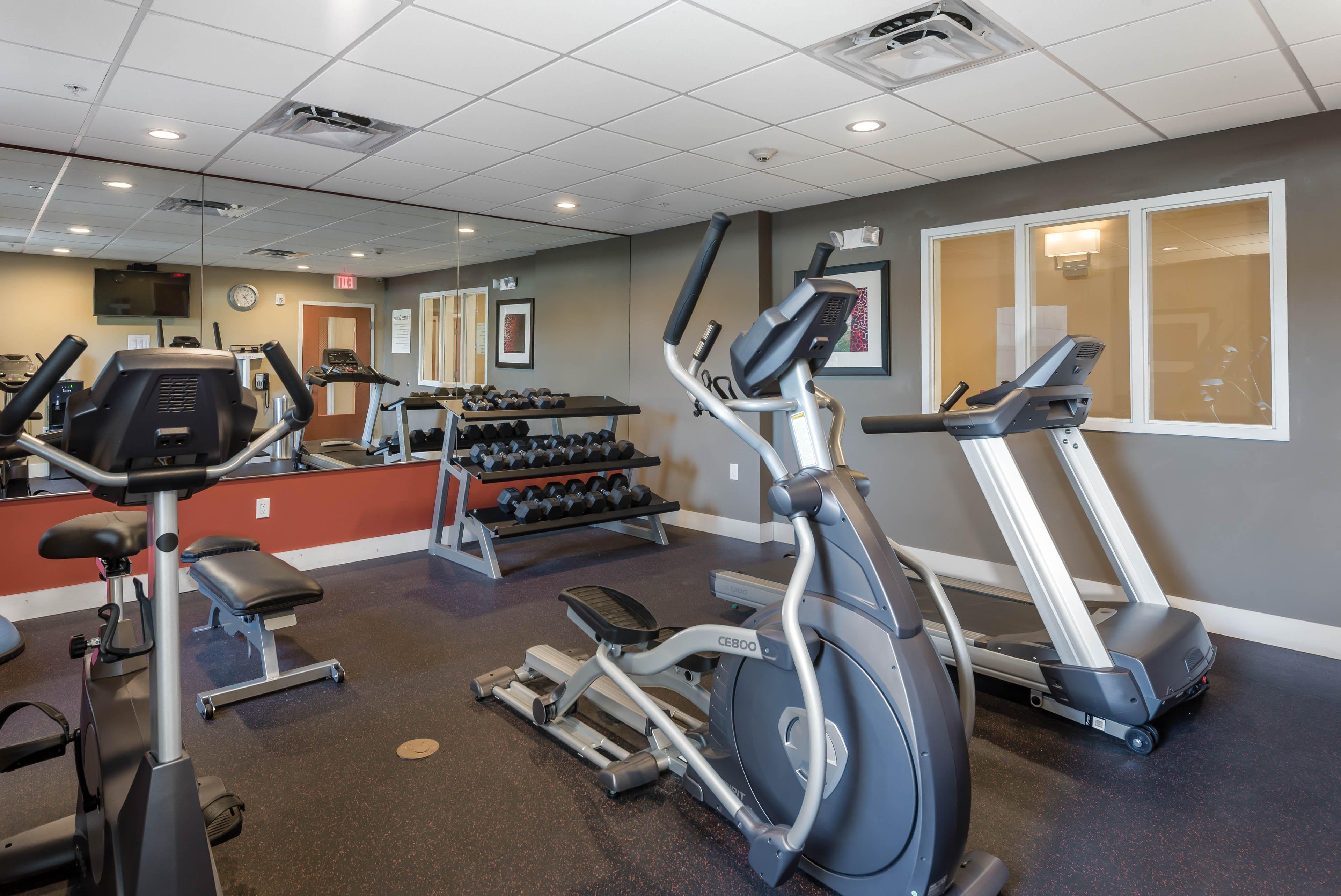 Holiday Inn Express & Suites Lantana By Ihg Экстерьер фото