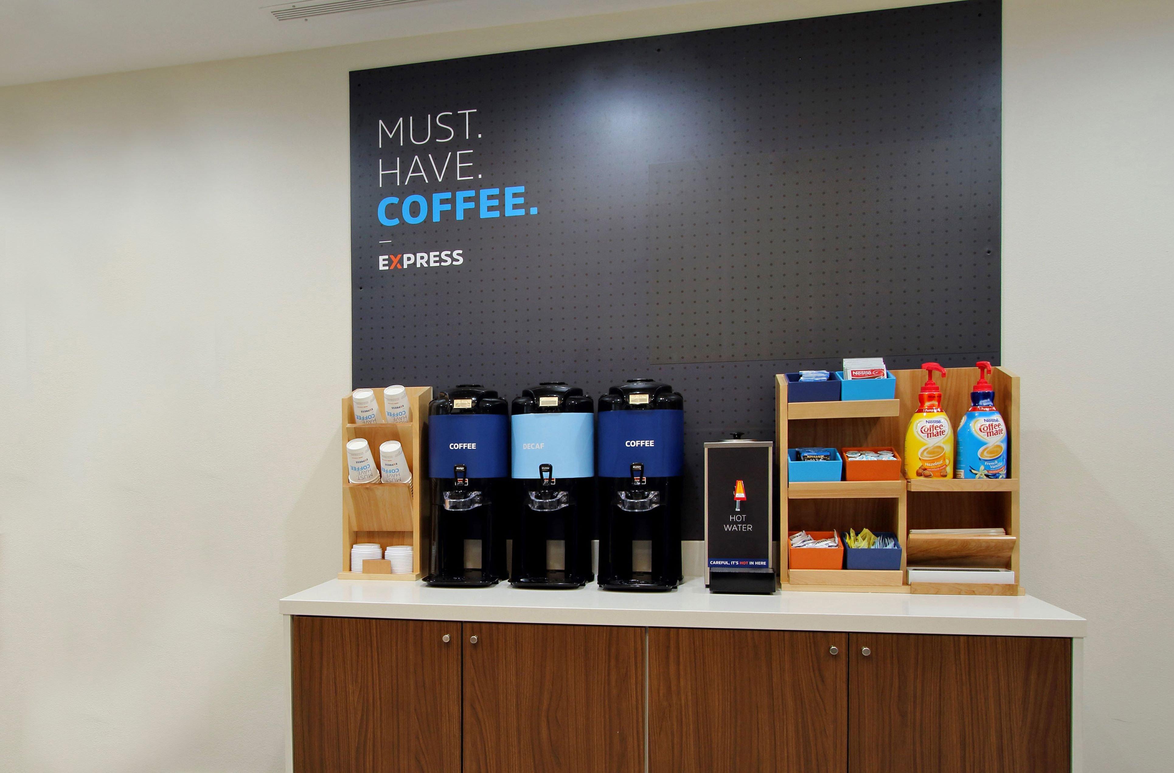 Holiday Inn Express & Suites Lantana By Ihg Экстерьер фото