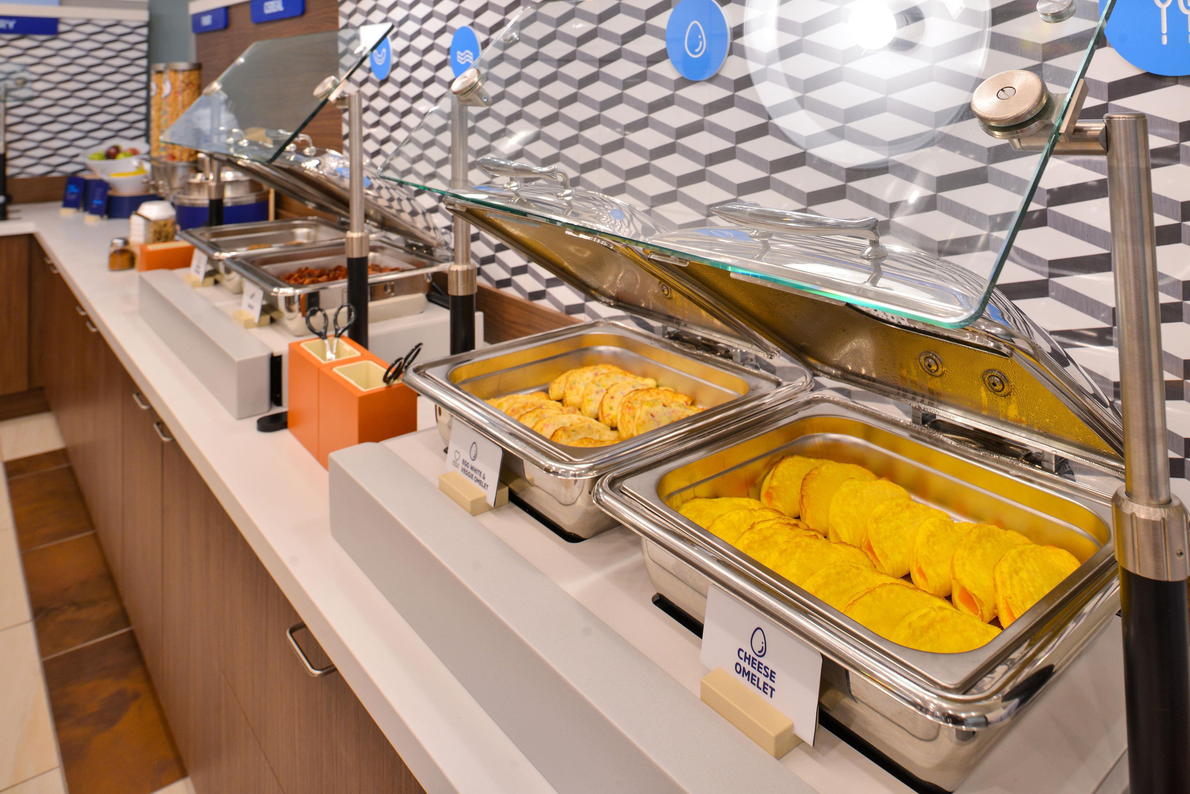 Holiday Inn Express & Suites Lantana By Ihg Экстерьер фото
