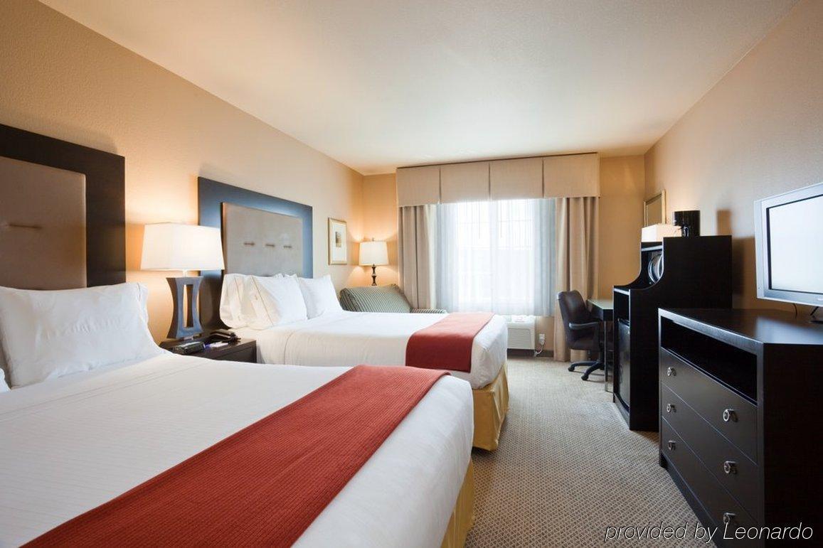 Holiday Inn Express & Suites Lantana By Ihg Экстерьер фото